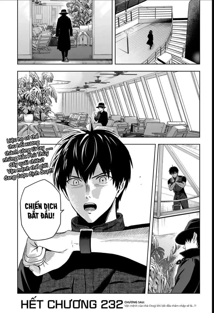 Chapter 232 - Trang 19