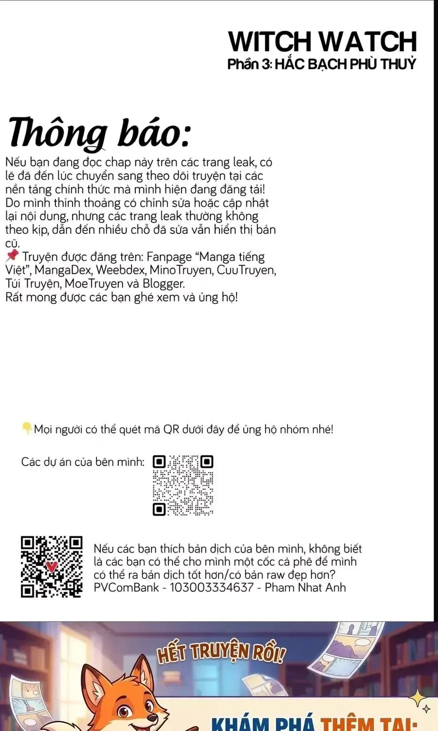 Chapter 232 - Trang 20