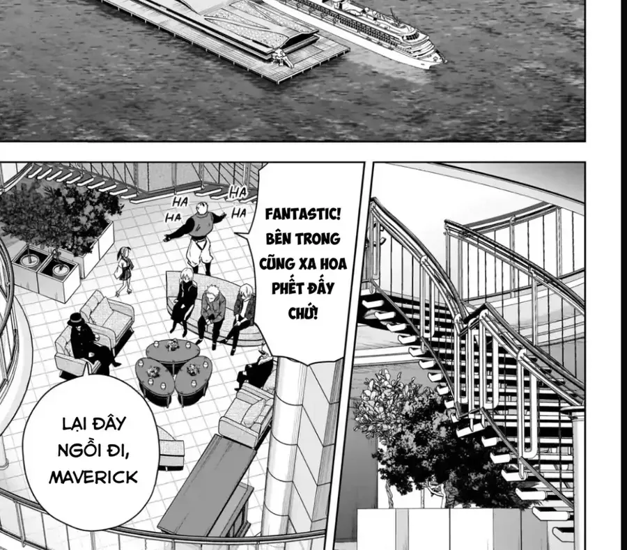 Chapter 232 - Trang 3