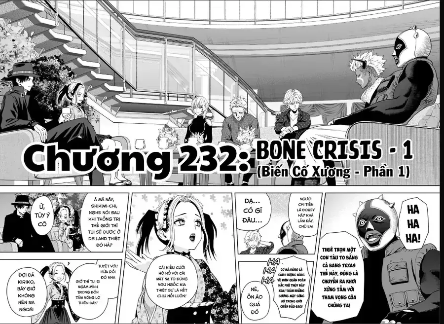 Chapter 232 - Trang 4