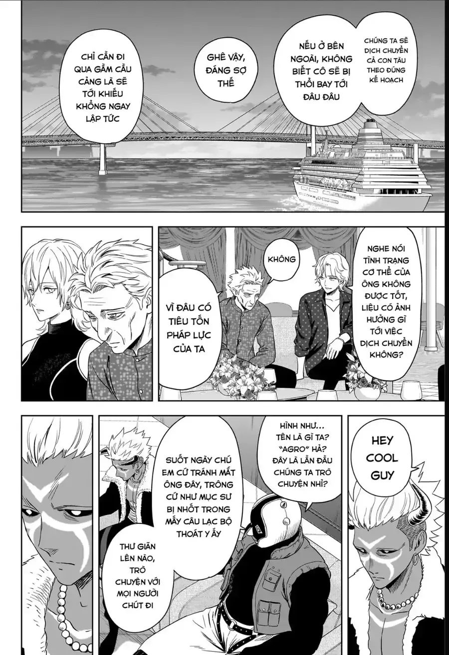 Chapter 232 - Trang 5