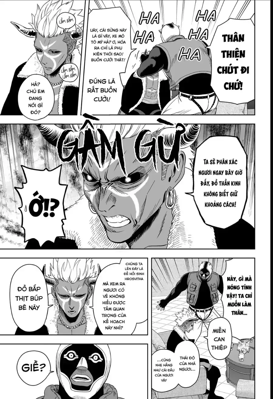Chapter 232 - Trang 6
