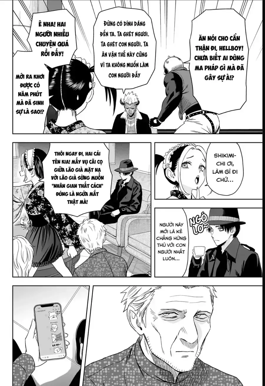 Chapter 232 - Trang 7