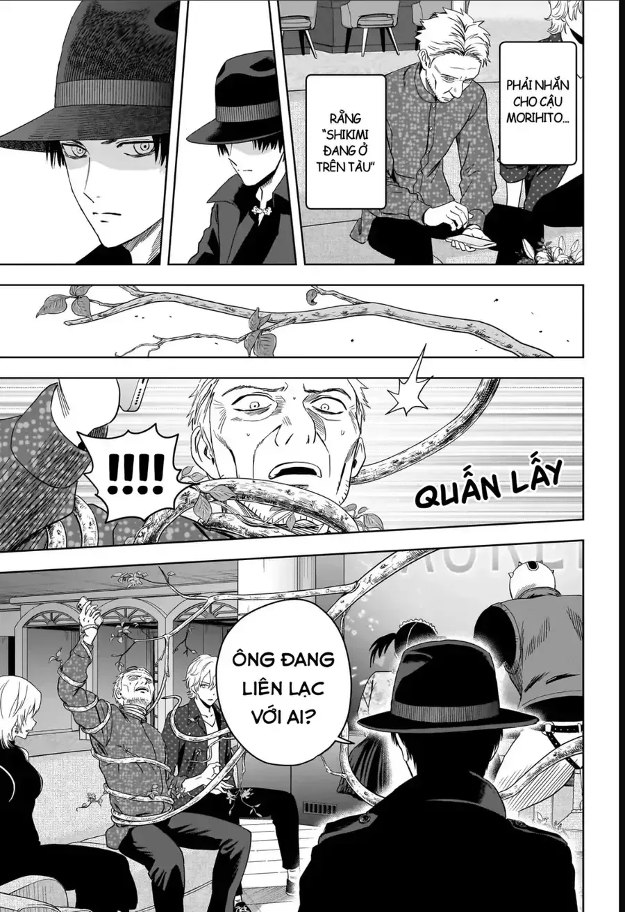 Chapter 232 - Trang 8