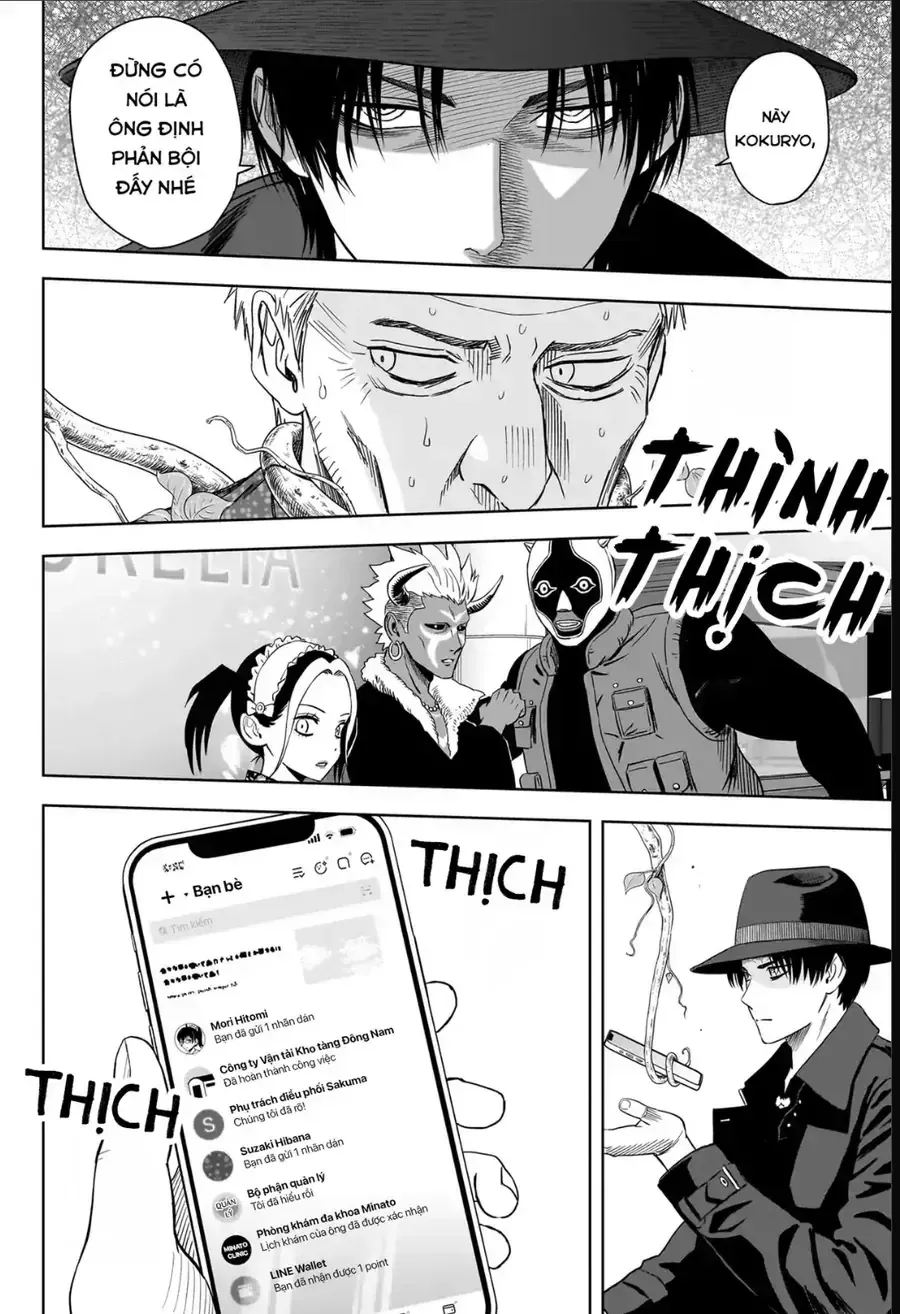 Chapter 232 - Trang 9