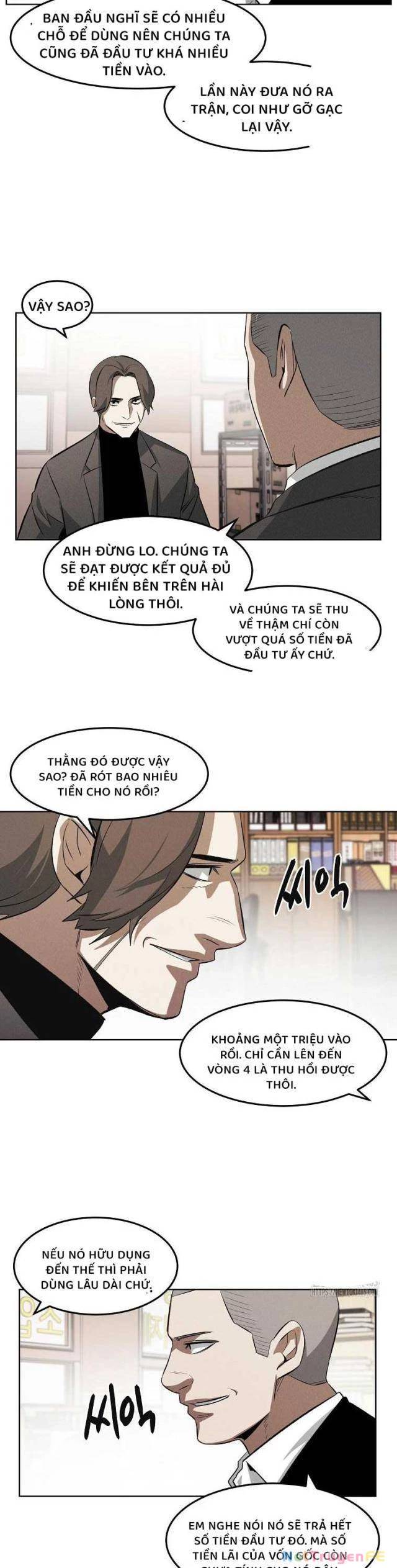 Chương 108 - Trang 14