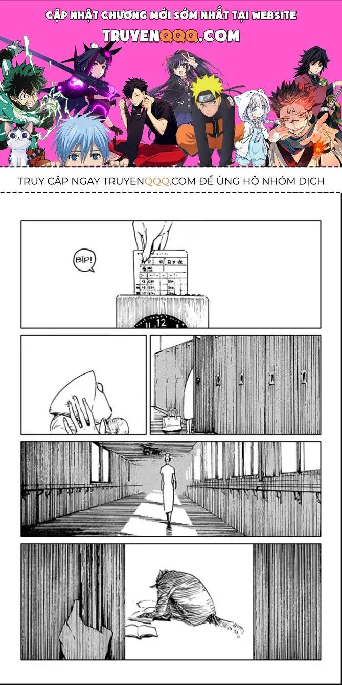 Chapter 1 - Trang 1