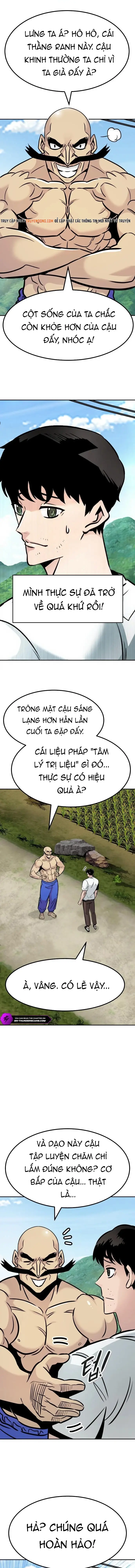 Chương 118 - Trang 21