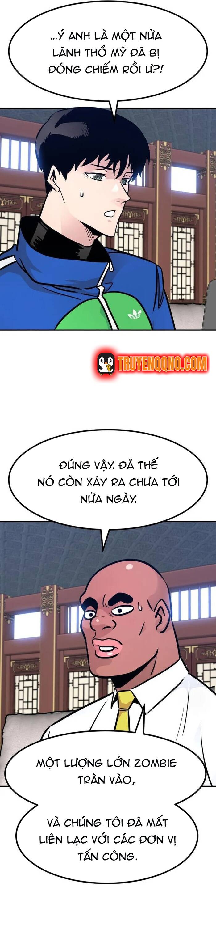 Chương 95 - Trang 26