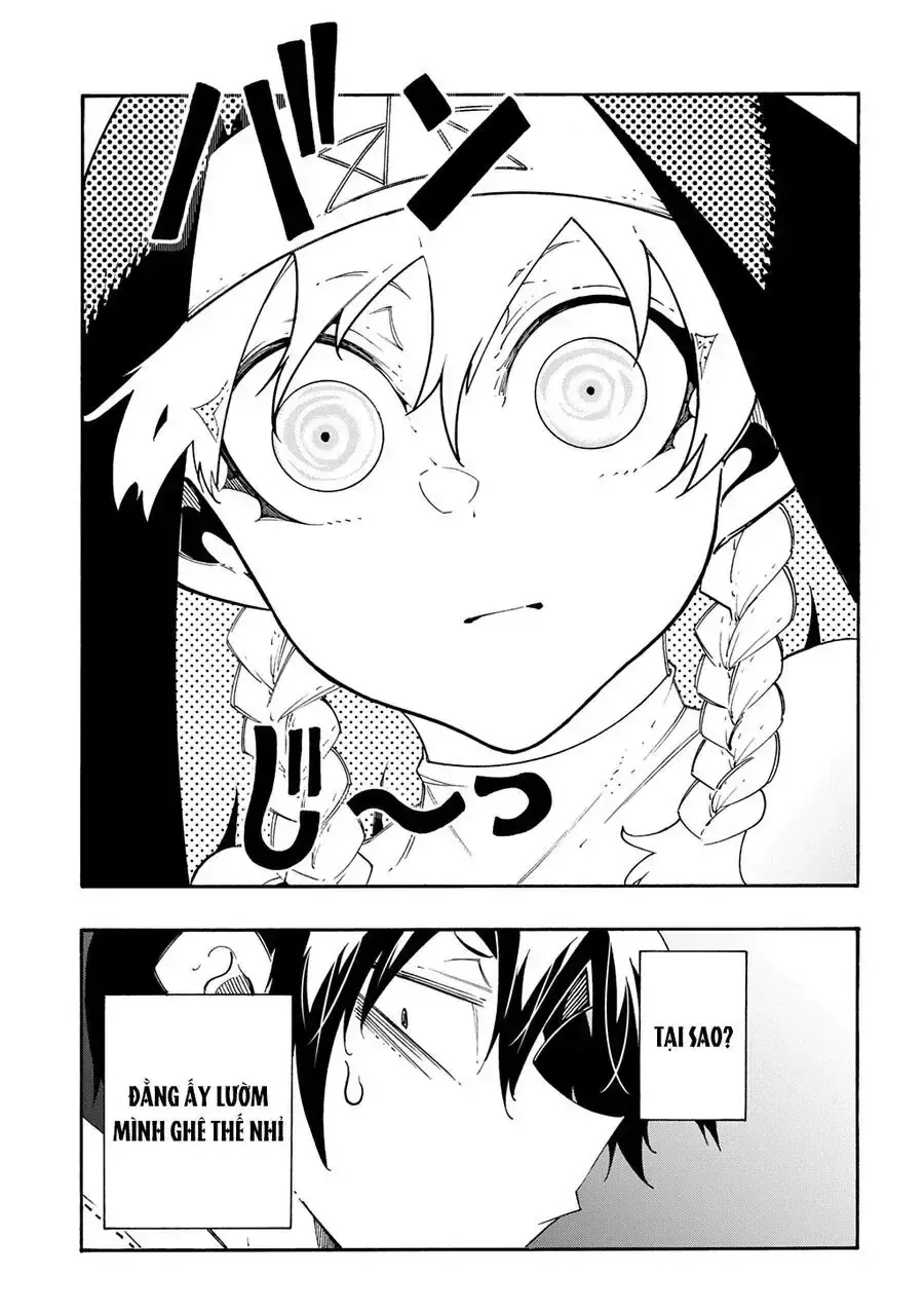 Chapter 56 - Trang 22