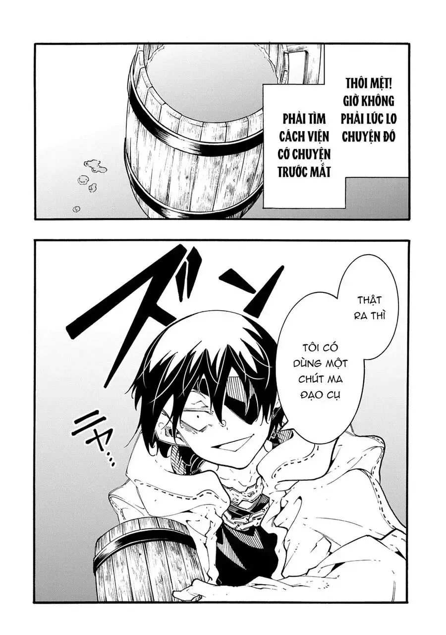 Chapter 56 - Trang 27