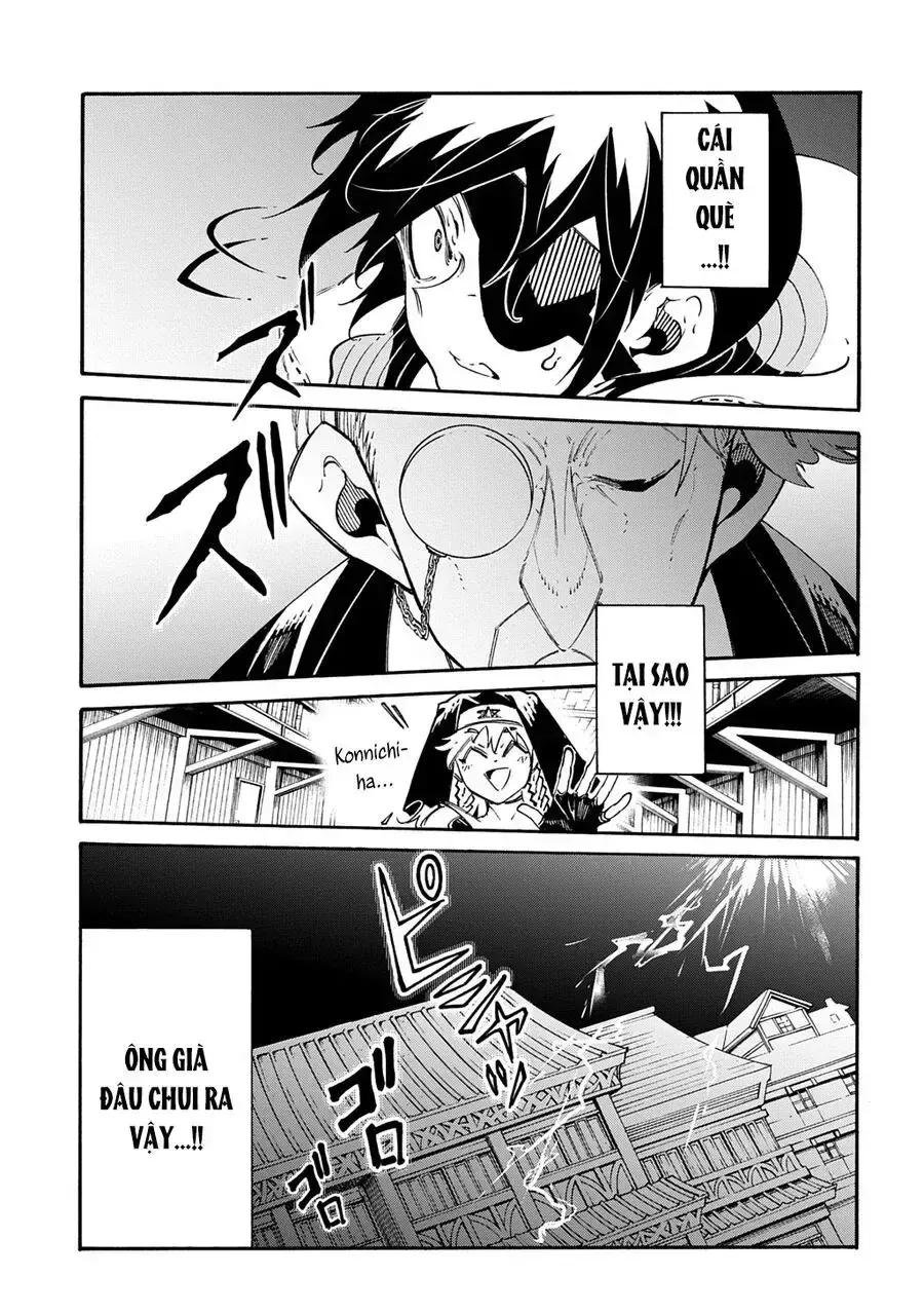 Chapter 56 - Trang 32