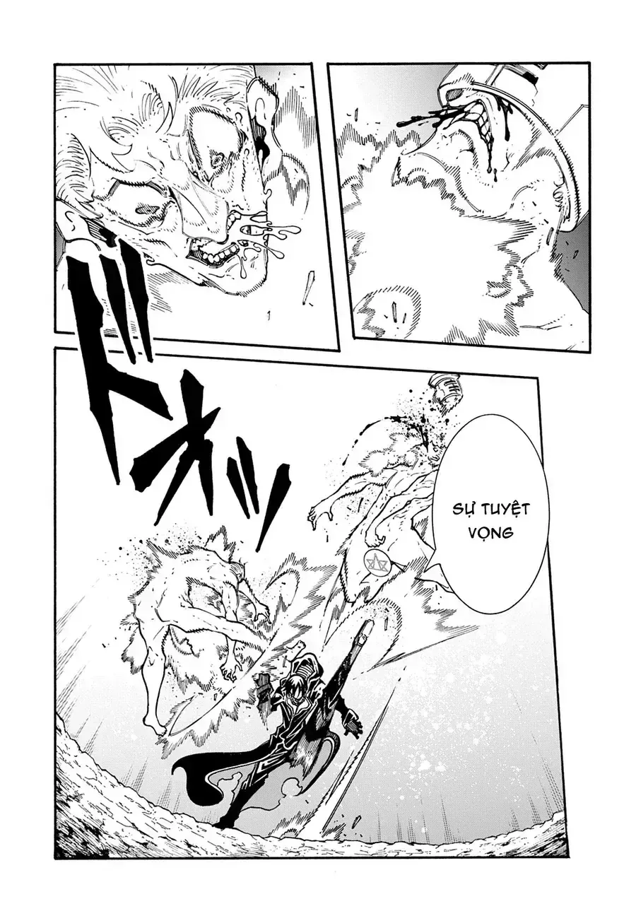 Chapter 60 - Trang 13