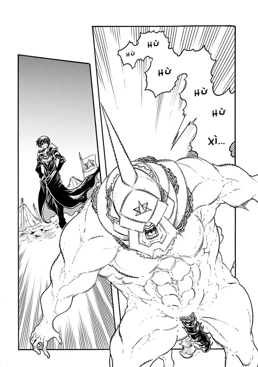 Chapter 60 - Trang 19
