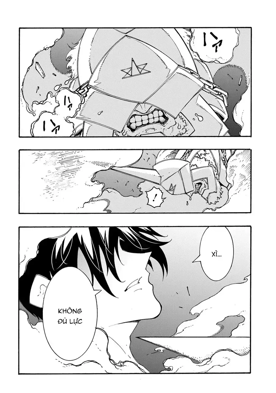 Chapter 60 - Trang 21