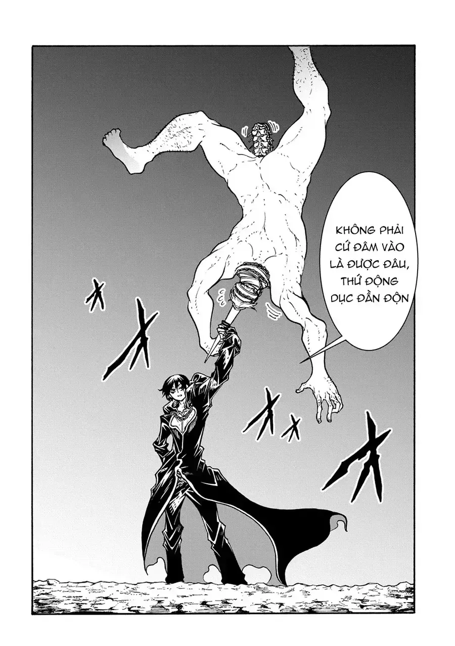 Chapter 60 - Trang 23