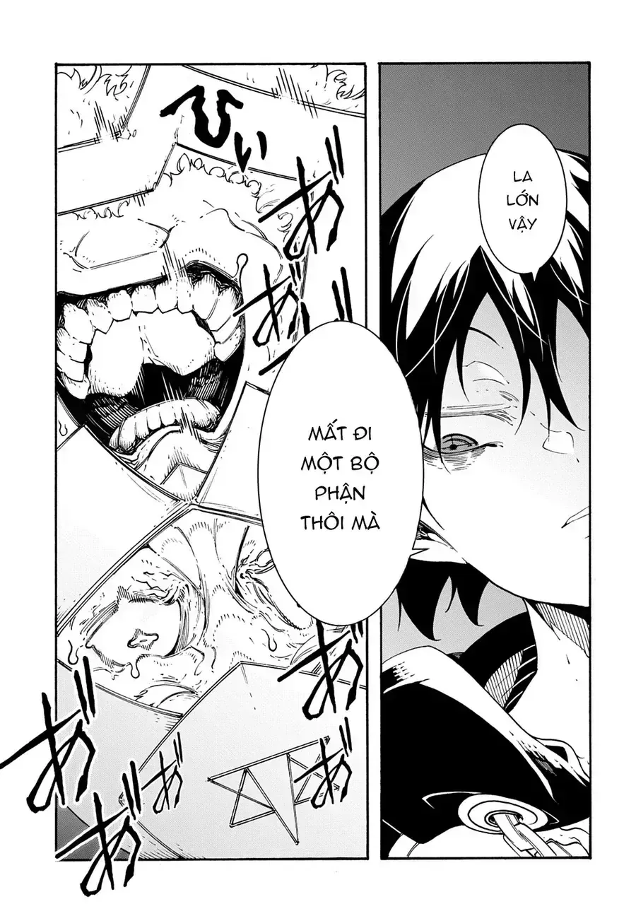 Chapter 60 - Trang 28