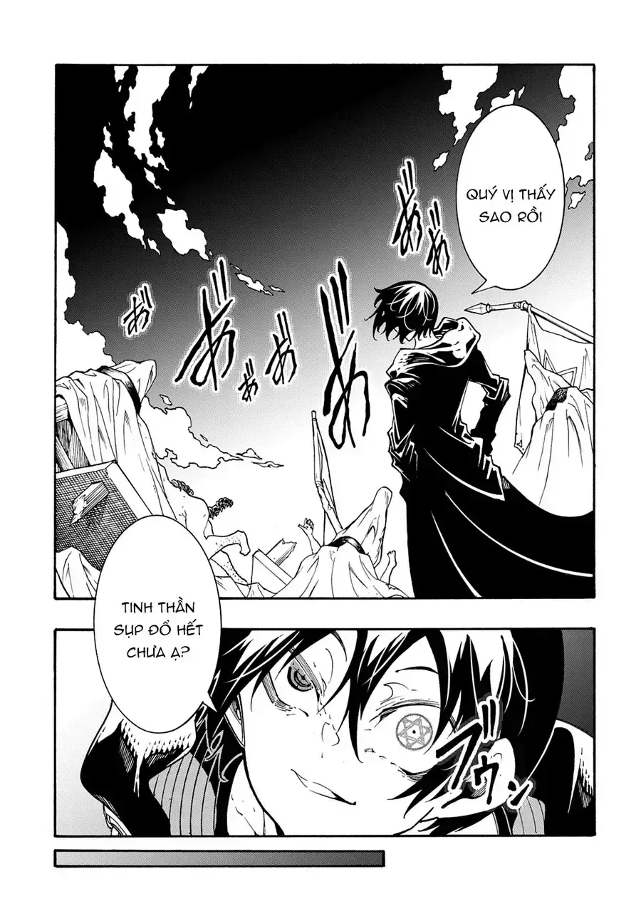 Chapter 60 - Trang 30