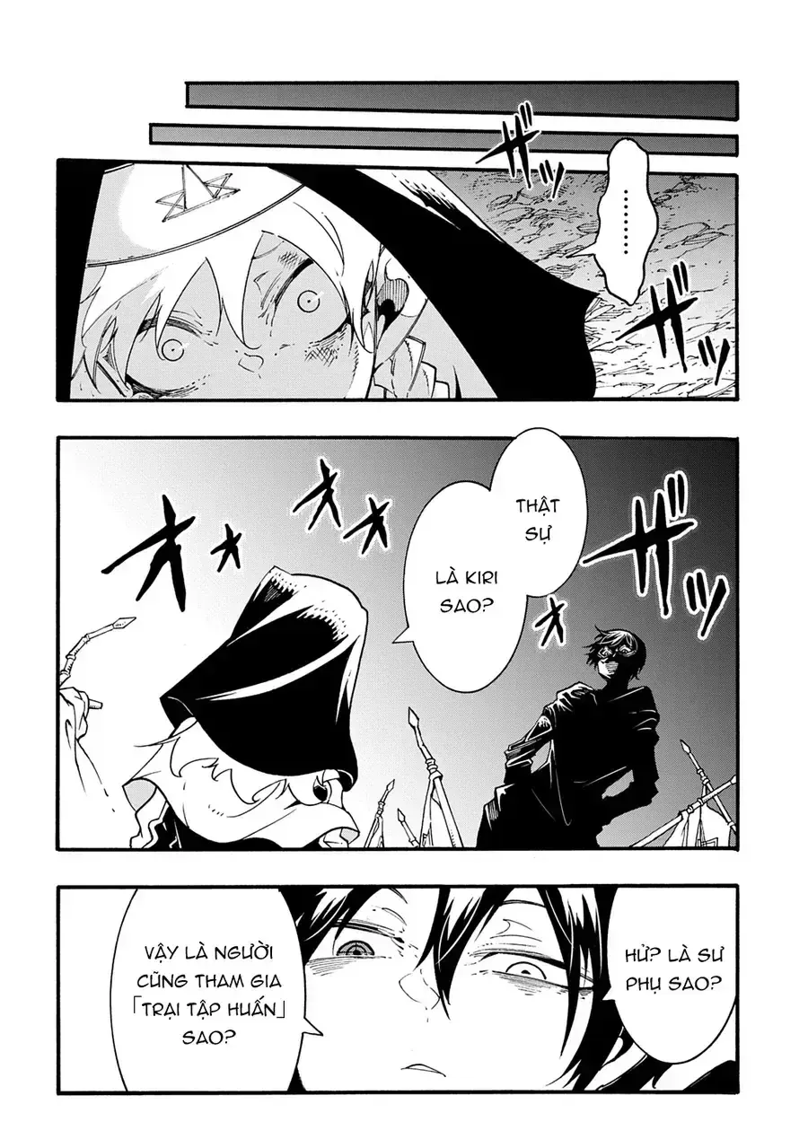 Chapter 60 - Trang 31