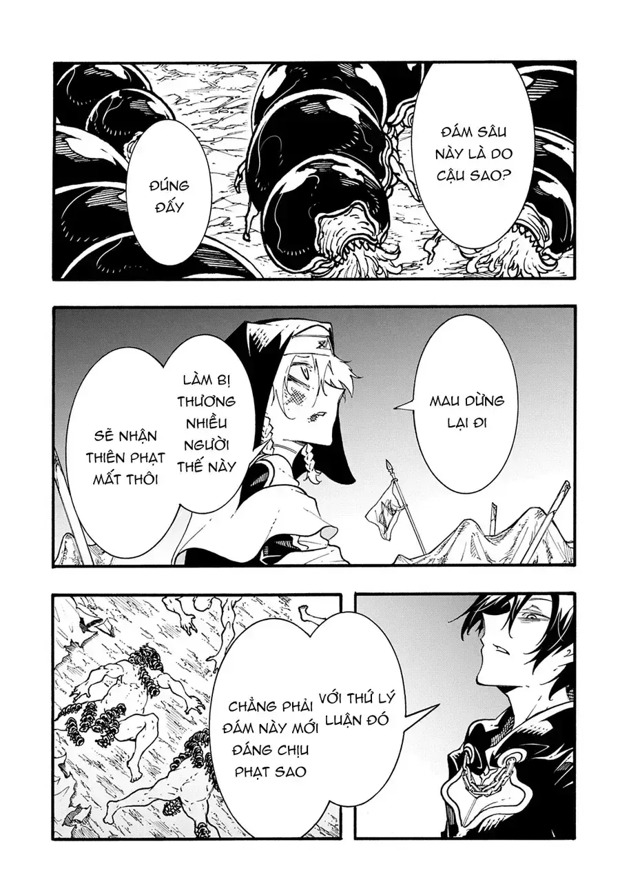 Chapter 60 - Trang 32