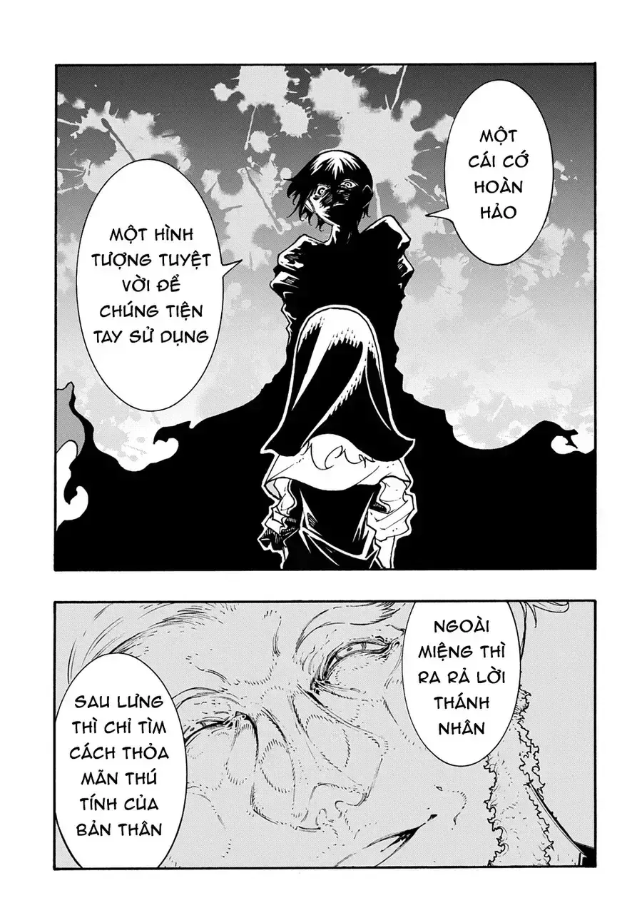 Chapter 60 - Trang 34