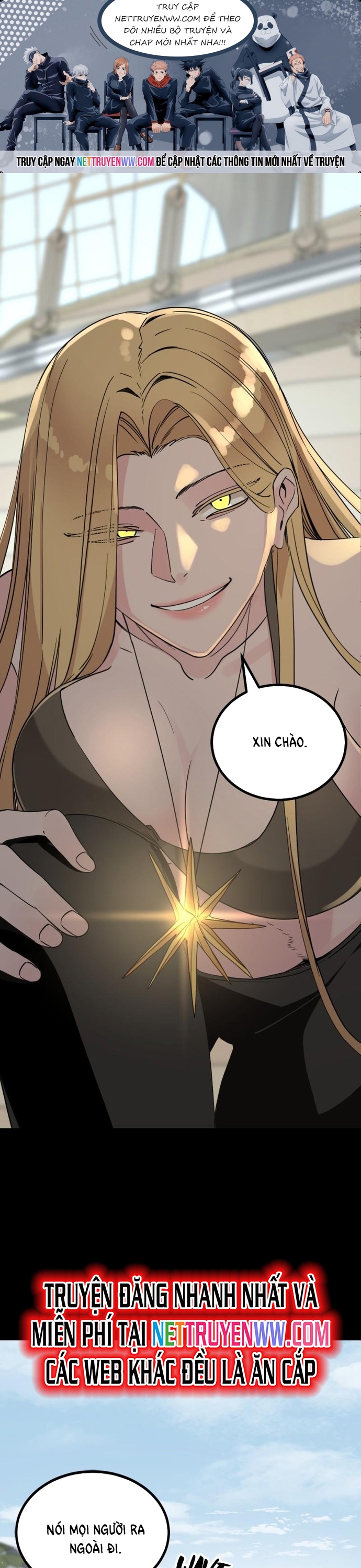 Kẻ Giết Anh Hùng - Chap 155 - Trang 1