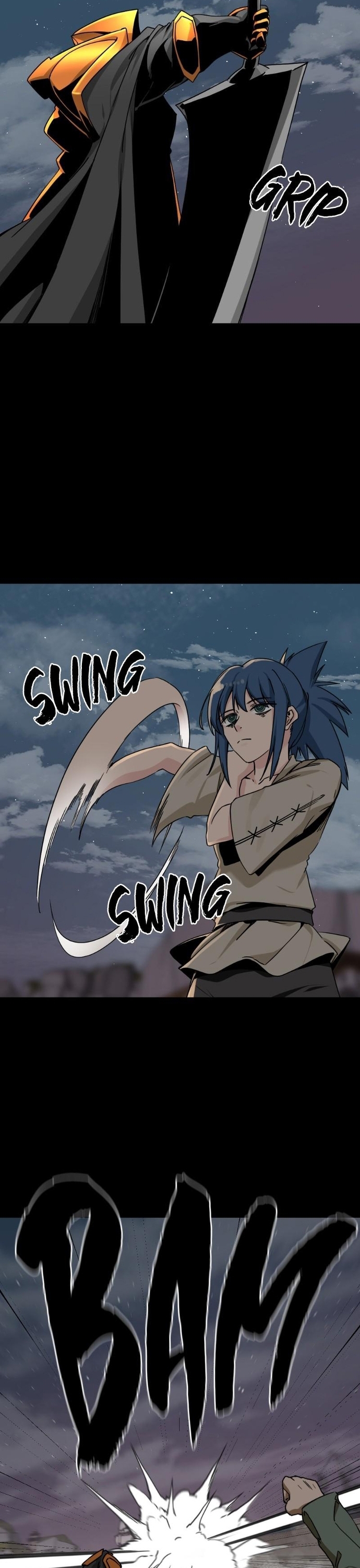 Kẻ Giết Anh Hùng - Chap 155 - Trang 21