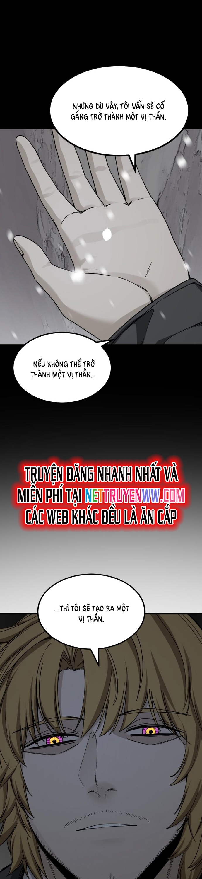 Kẻ Giết Anh Hùng - Chap 155 - Trang 37