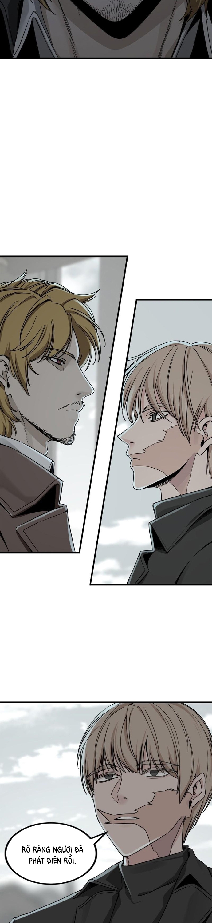 Kẻ Giết Anh Hùng - Chap 155 - Trang 38