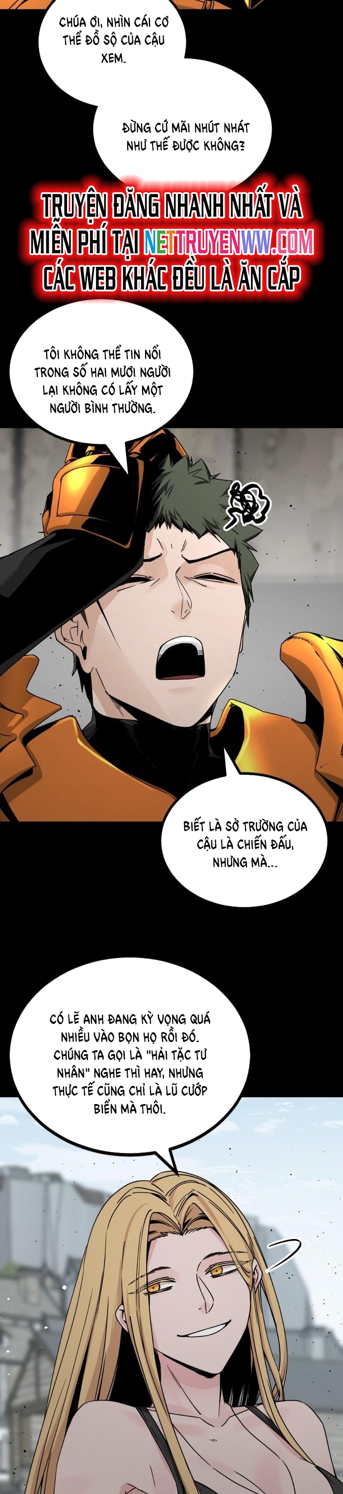 Kẻ Giết Anh Hùng - Chap 155 - Trang 5