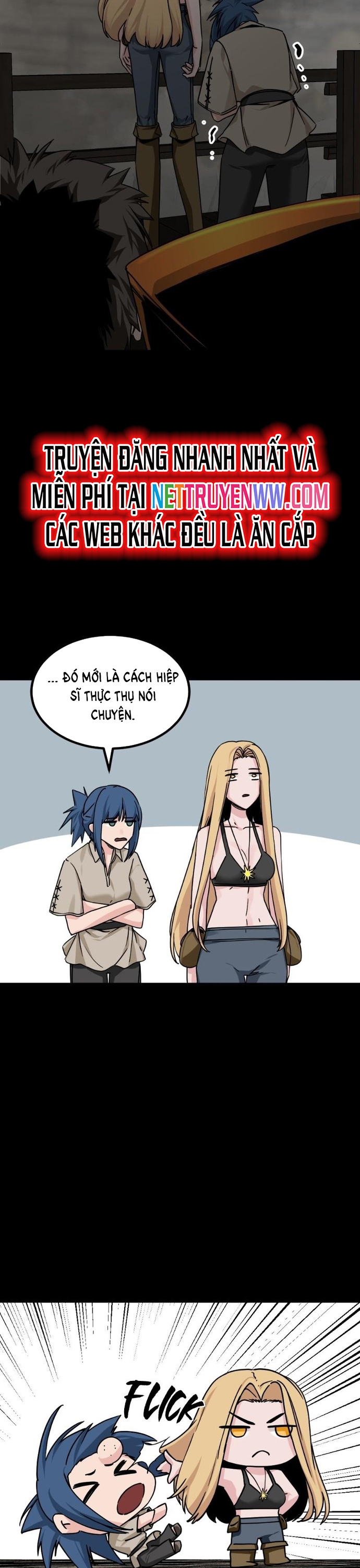Kẻ Giết Anh Hùng - Chap 155 - Trang 7