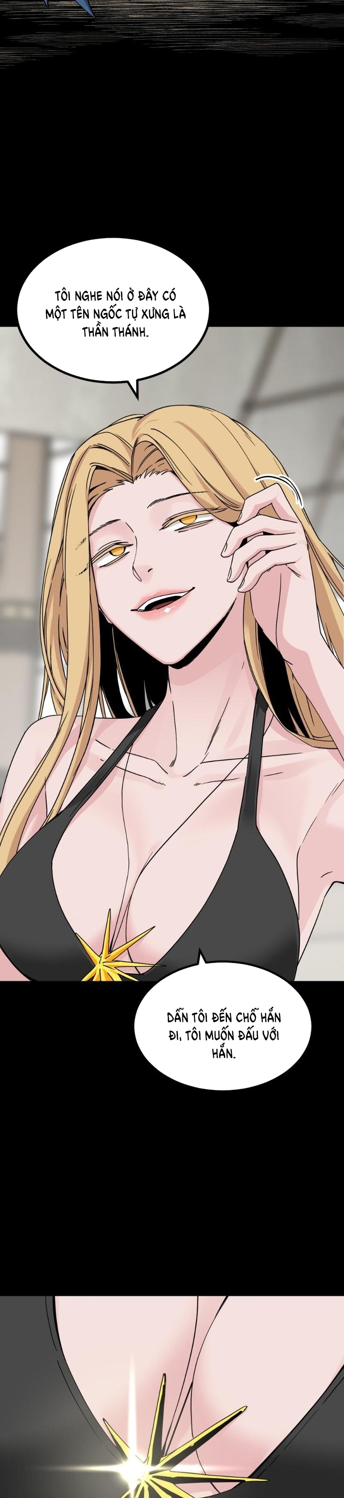 Kẻ Giết Anh Hùng - Chap 155 - Trang 8