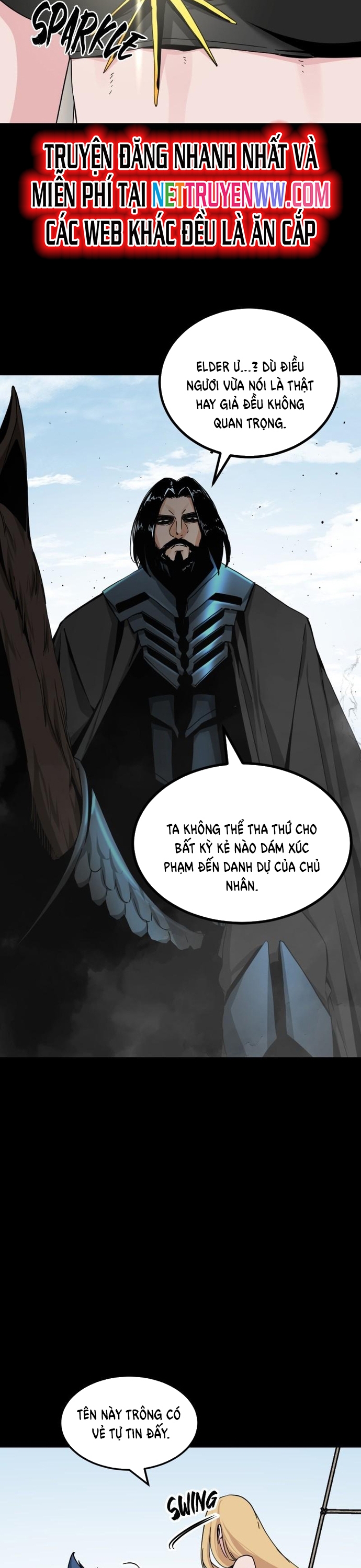 Kẻ Giết Anh Hùng - Chap 155 - Trang 9