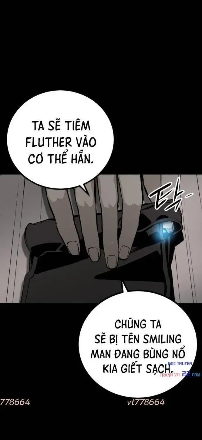 Kẻ Giết Anh Hùng - Chap 265 - Trang 3