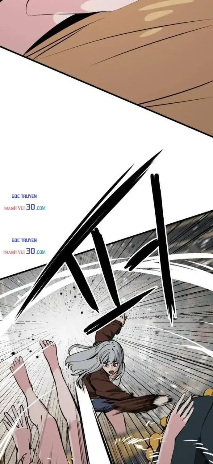 Kẻ Giết Anh Hùng - Chap 268 - Trang 3