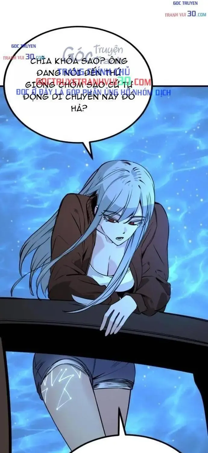 Kẻ Giết Anh Hùng - Chap 268 - Trang 77