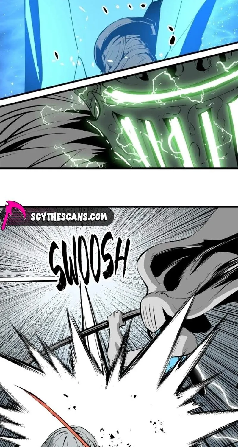 Kẻ Giết Anh Hùng - Chap 270 - Trang 56