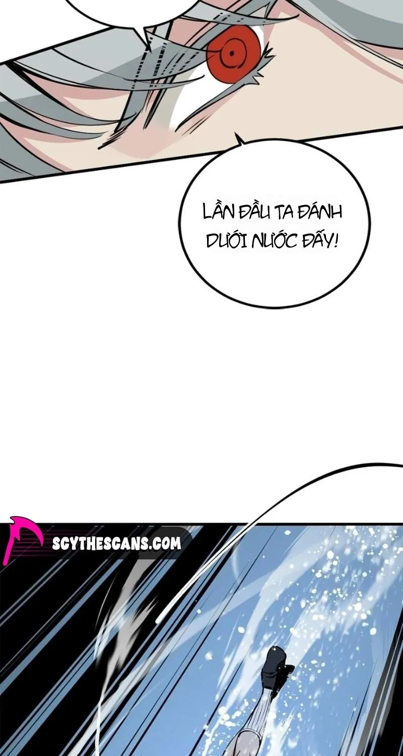 Kẻ Giết Anh Hùng - Chap 270 - Trang 61