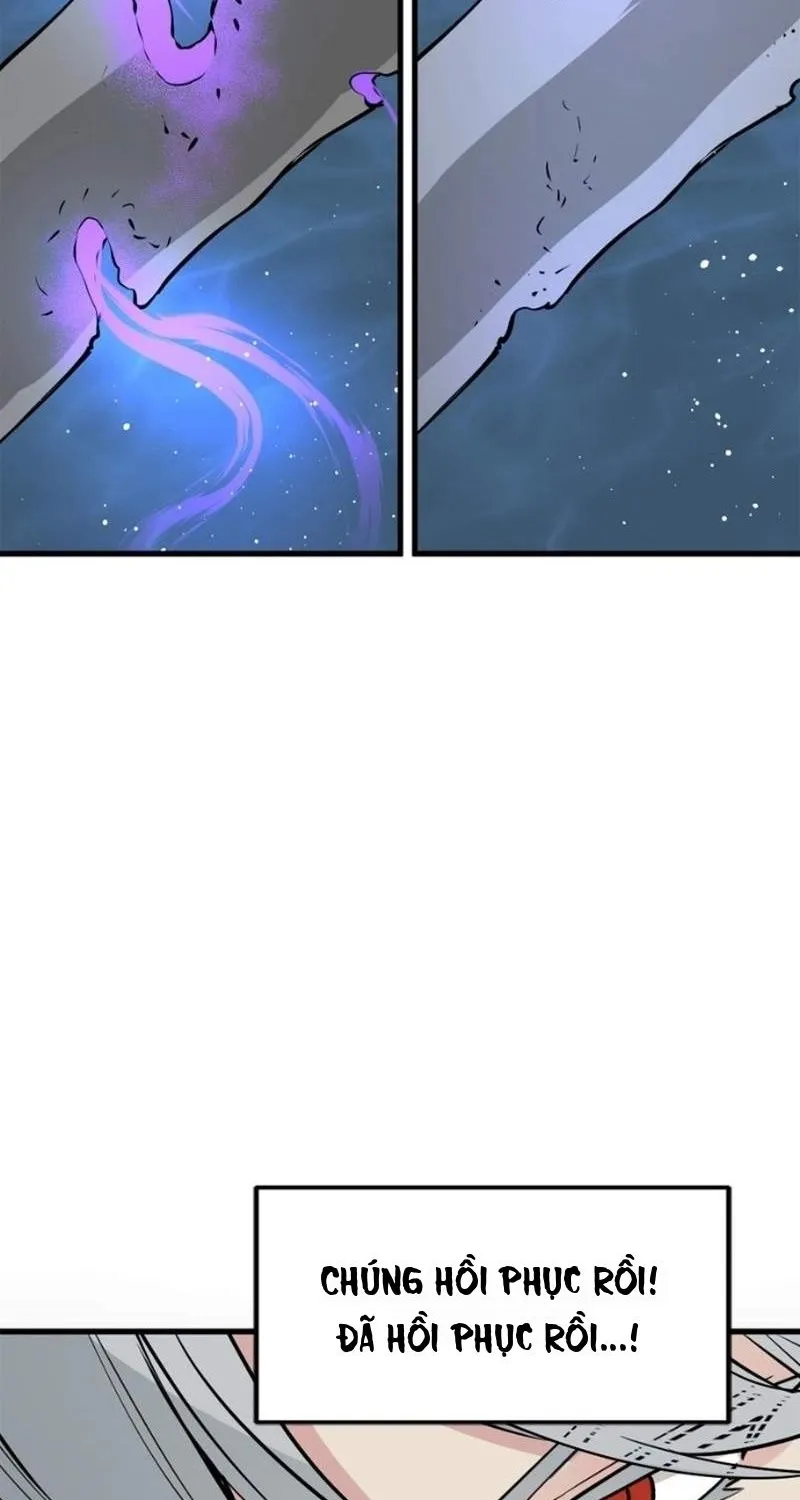 Kẻ Giết Anh Hùng - Chap 270 - Trang 74