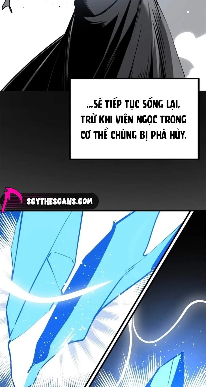 Kẻ Giết Anh Hùng - Chap 270 - Trang 77