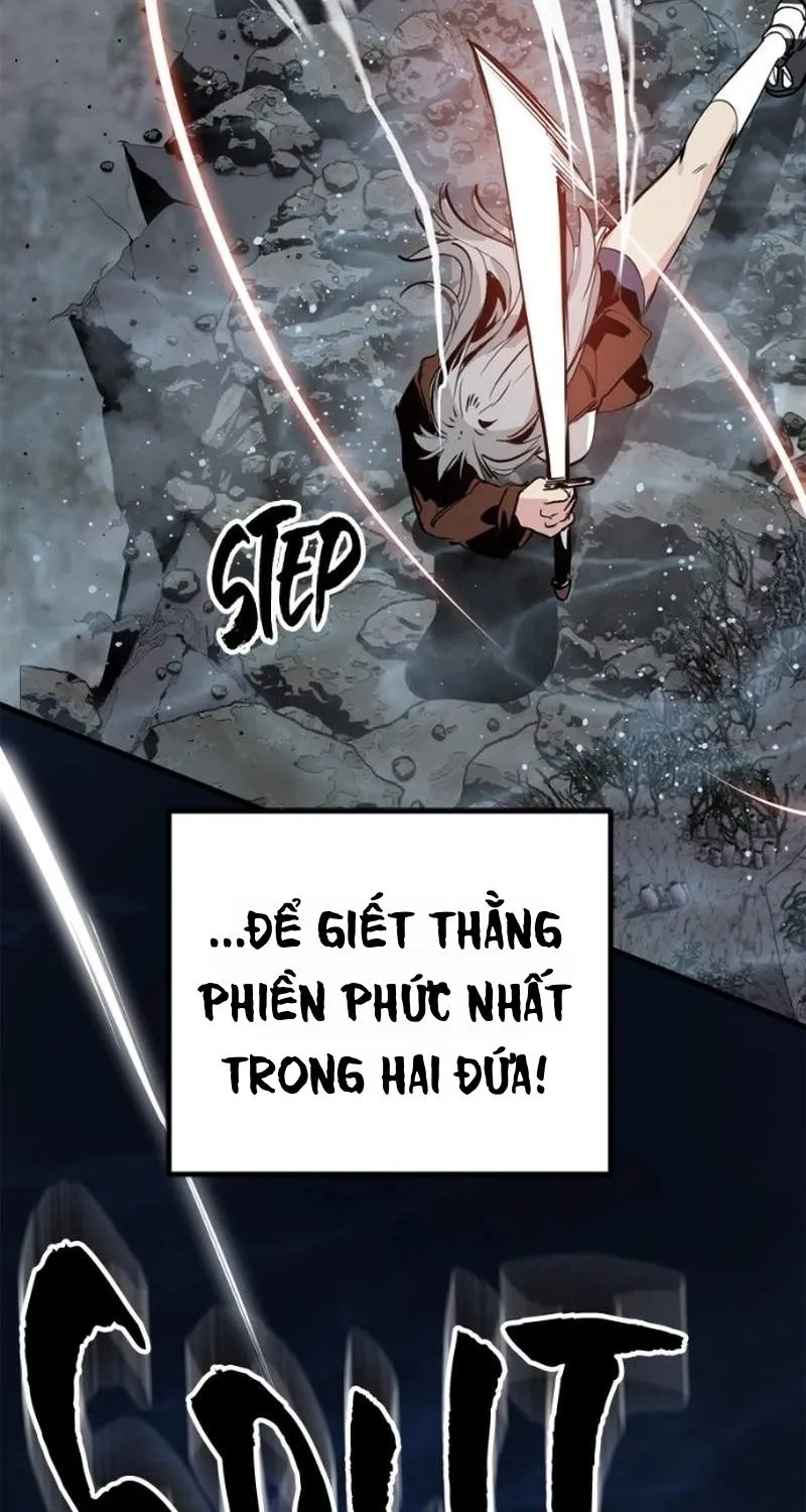 Kẻ Giết Anh Hùng - Chap 270 - Trang 80