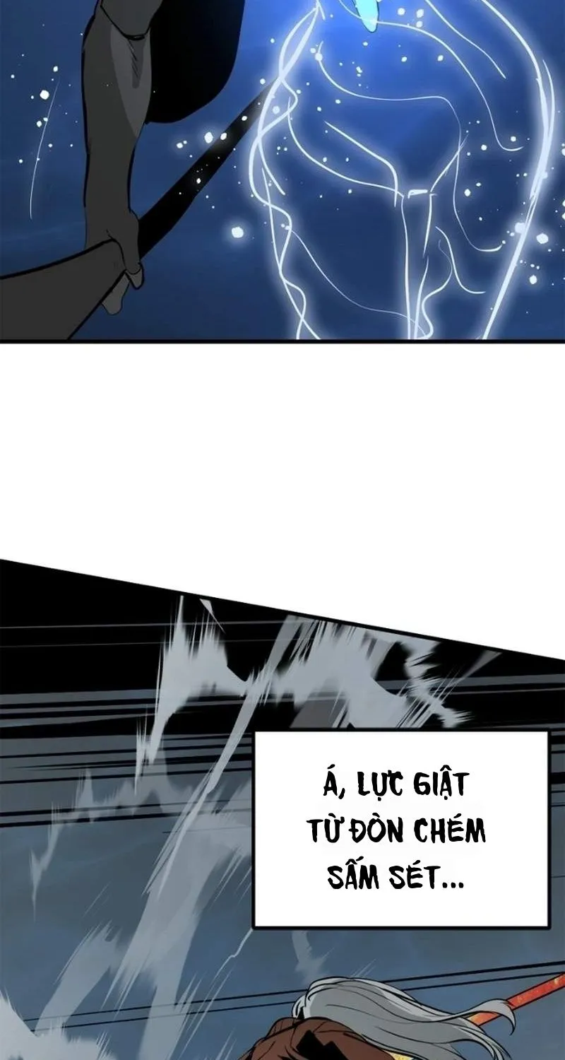 Kẻ Giết Anh Hùng - Chap 270 - Trang 86
