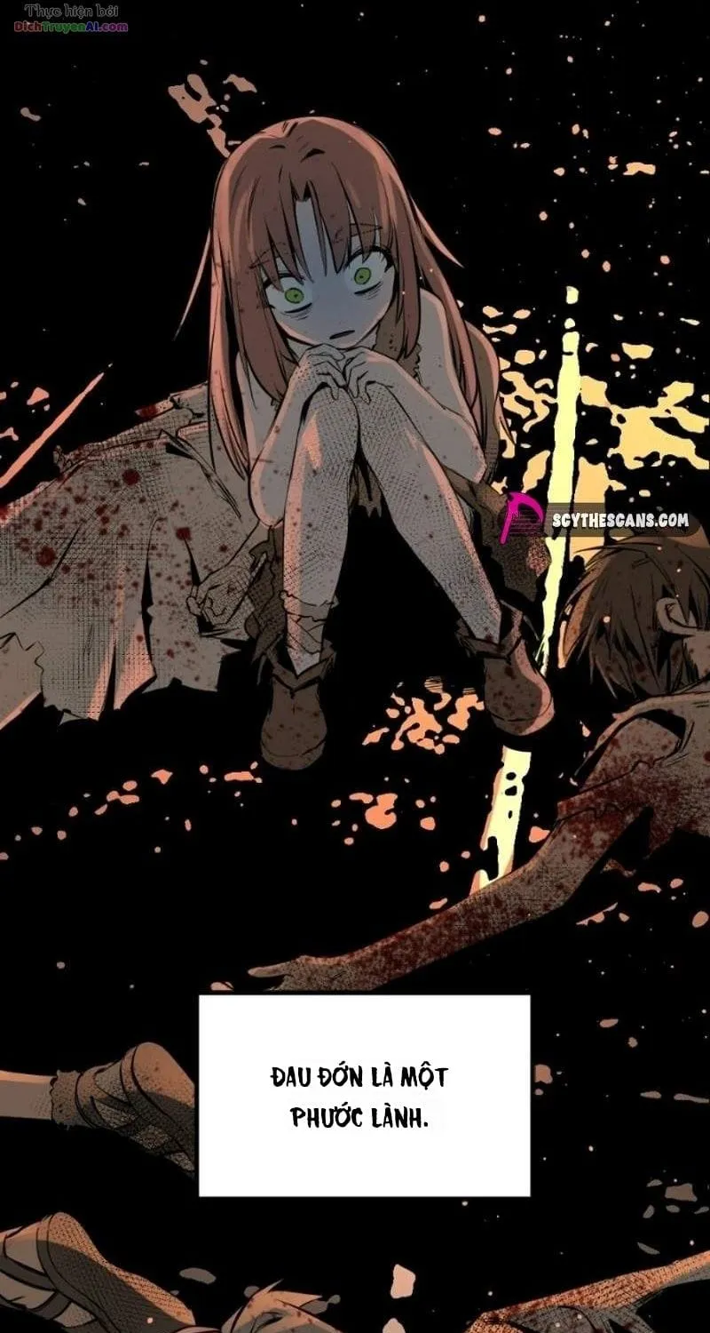 Kẻ Giết Anh Hùng - Chap 280 - Trang 40