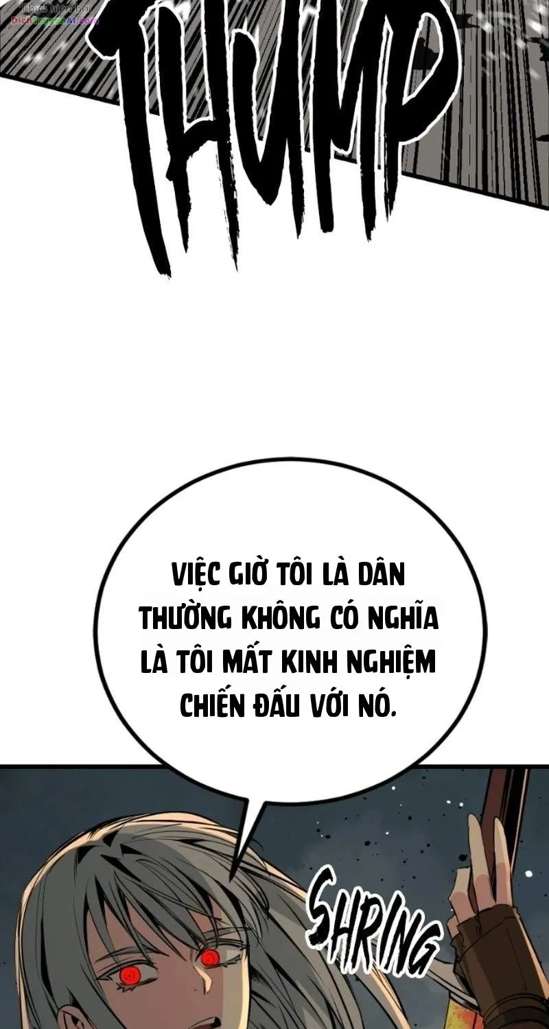 Kẻ Giết Anh Hùng - Chap 281 - Trang 37