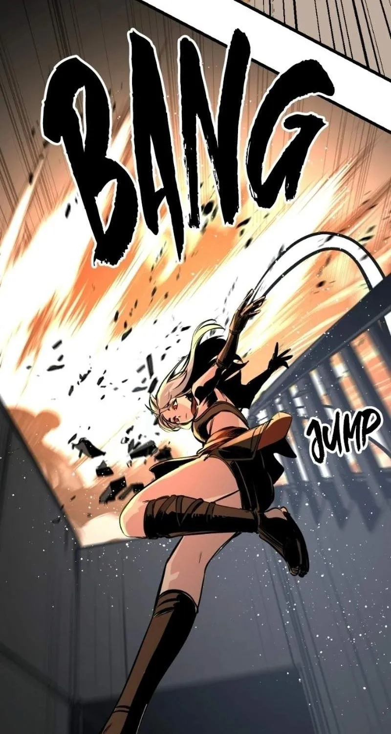 Kẻ Giết Anh Hùng - Chap 281 - Trang 74