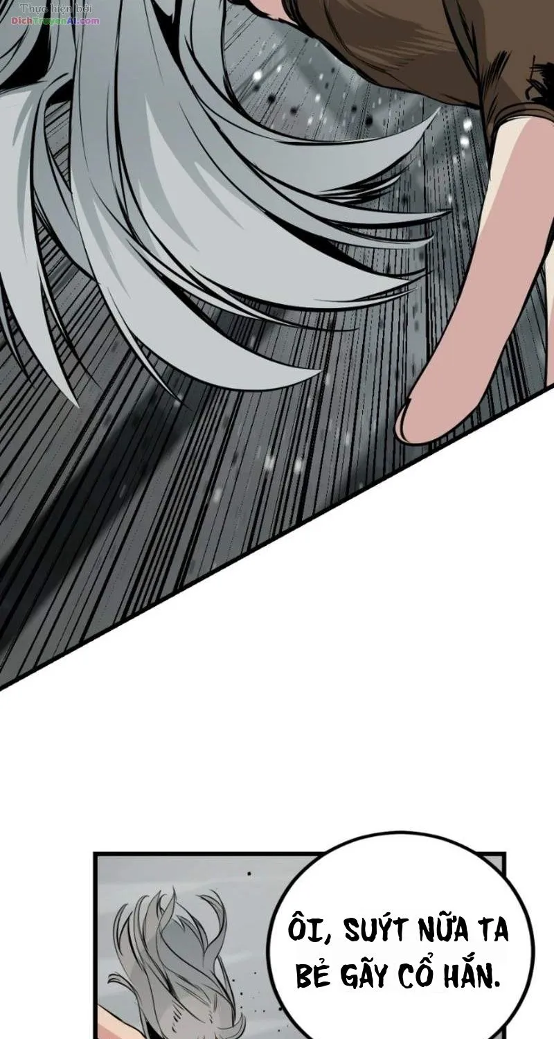 Kẻ Giết Anh Hùng - Chap 281 - Trang 91
