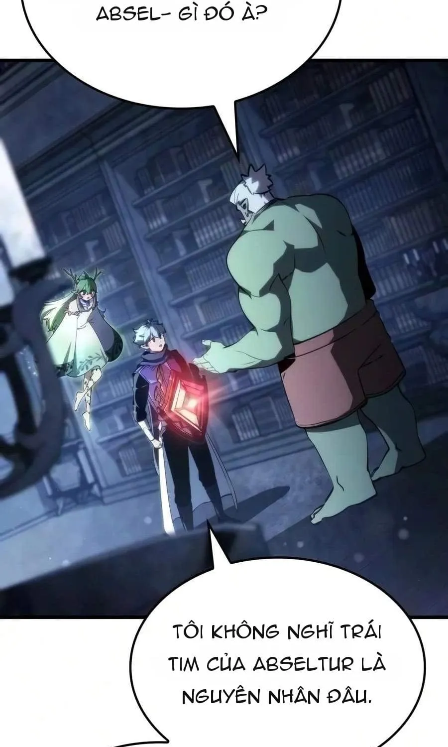 Chapter 118 - Trang 40