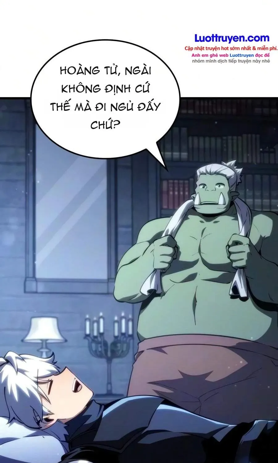 Chapter 118 - Trang 8