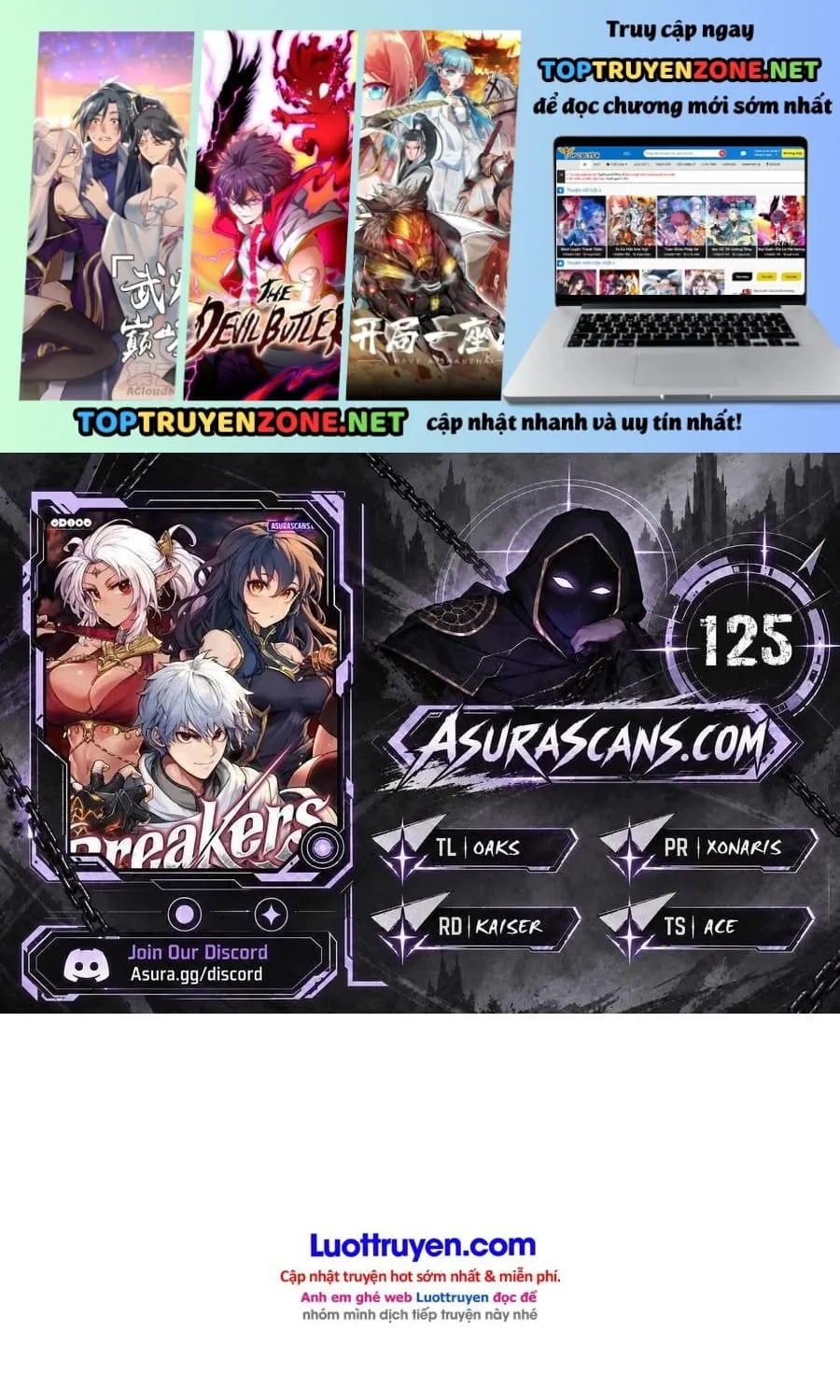 Chapter 125 - Trang 3