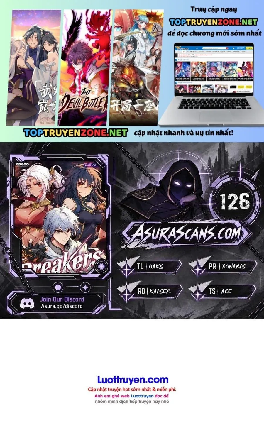 Chapter 126 - Trang 4
